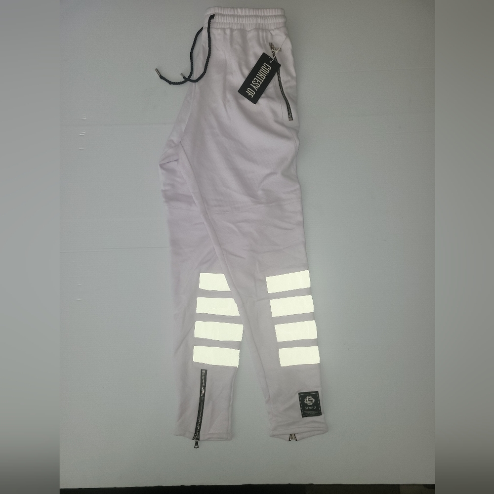 Luxury Joggers